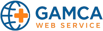 Gamca Web Service